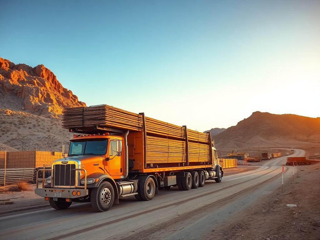 Construction Materials